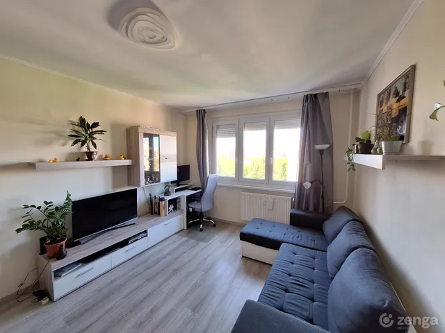 Eladó lakás Budapest IV. kerület, Újpest 35 nm