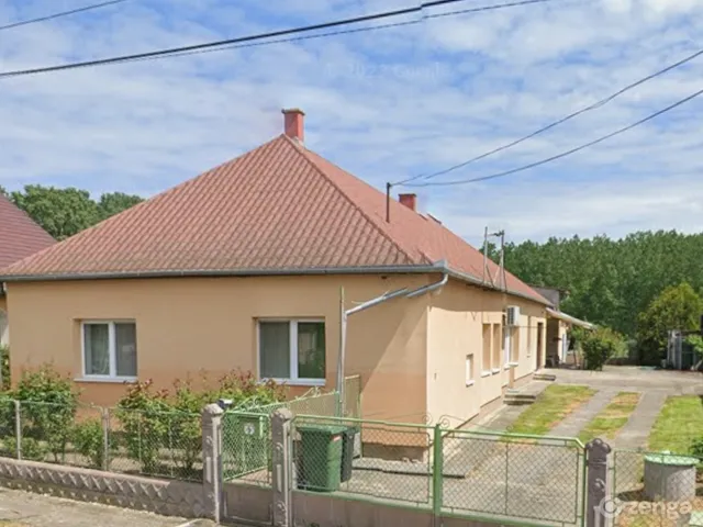 Eladó ház Sajószöged 140 nm