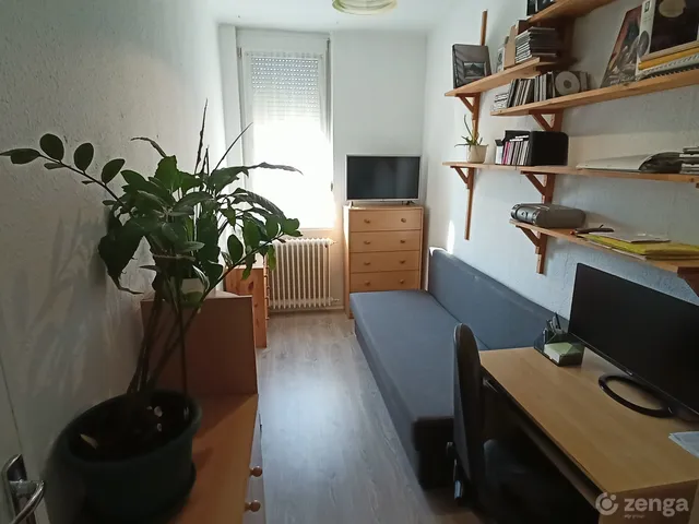 Eladó lakás Budapest XXI. kerület, Erdősor 70 nm