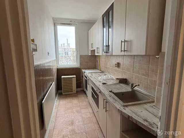 Eladó lakás Debrecen, Nagyerdőalja 44 nm