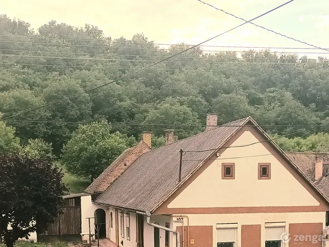 Eladó ház Kisdorog 75 nm