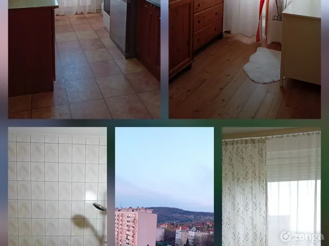 Eladó lakás Szekszárd 40 nm