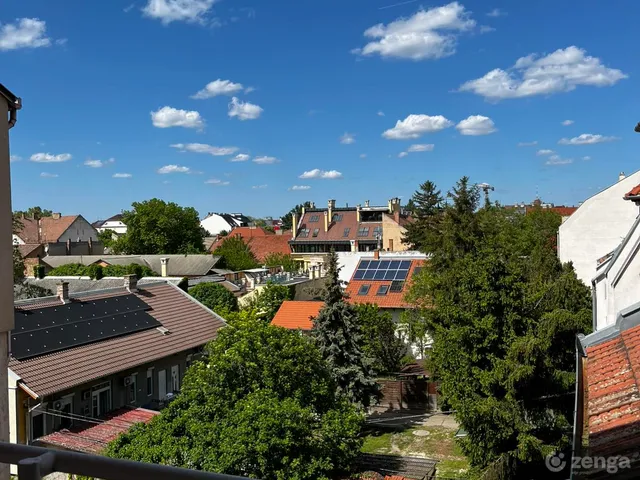 Eladó lakás Szeged, Belváros, Béke utca 69 nm