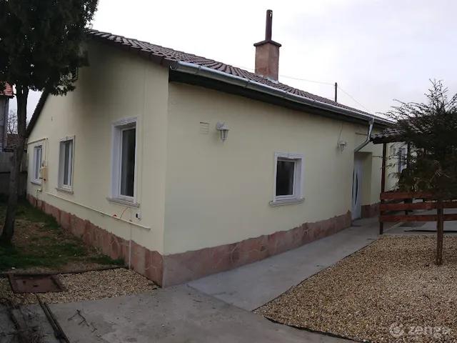 Eladó ház Dunaharaszti, Alsóváros 118 nm