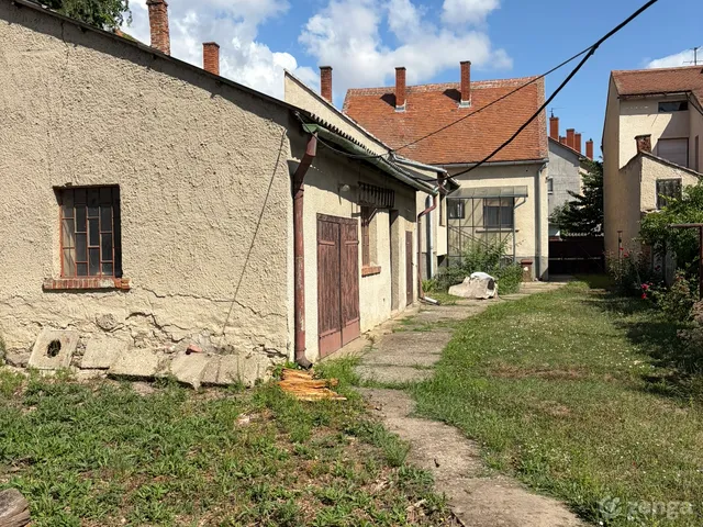 Eladó ház Sárvár 98 nm