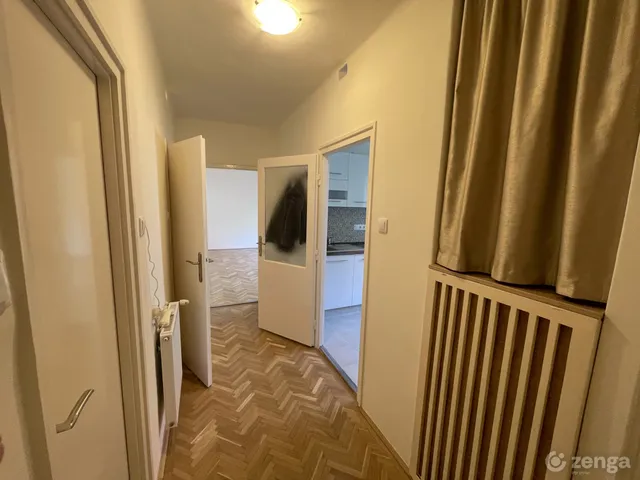 Kiadó lakás Budapest I. kerület, Krisztinaváros I. ker. 55 nm
