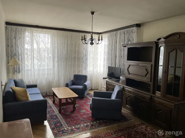 Kiadó lakás Budapest I. kerület, Várnegyed 55 nm