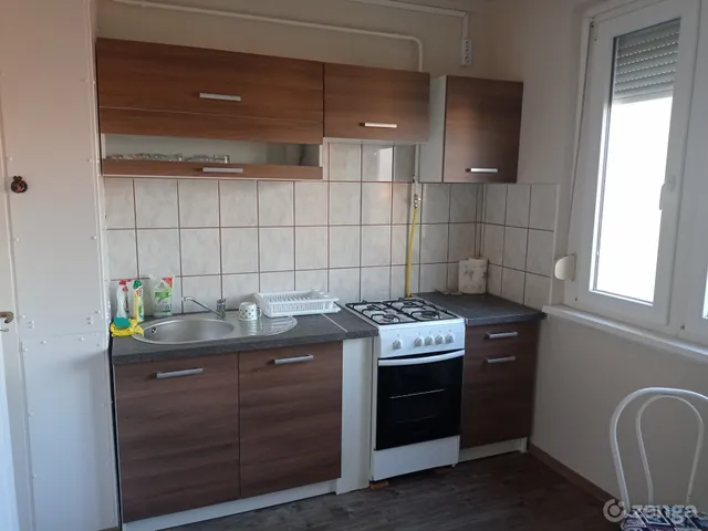 Kiadó lakás Szolnok, Belváros 53 nm