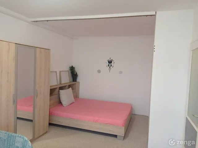 Kiadó lakás Szolnok, Belváros, Ady Endre u. 20. 37 nm