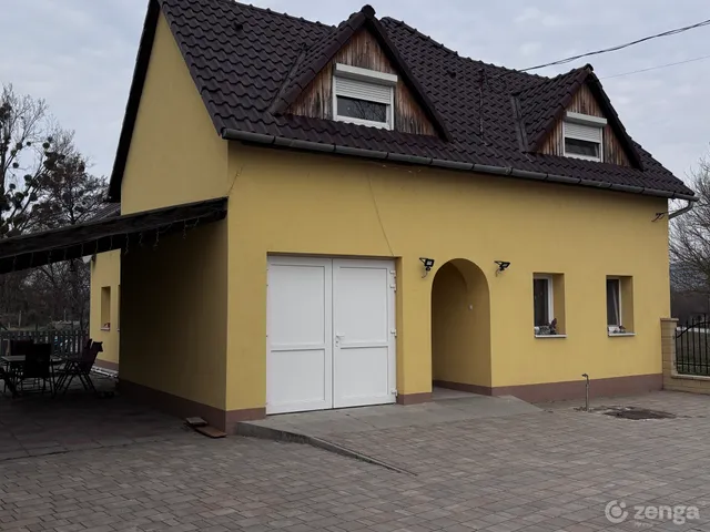 Eladó ház Bodajk 160 nm