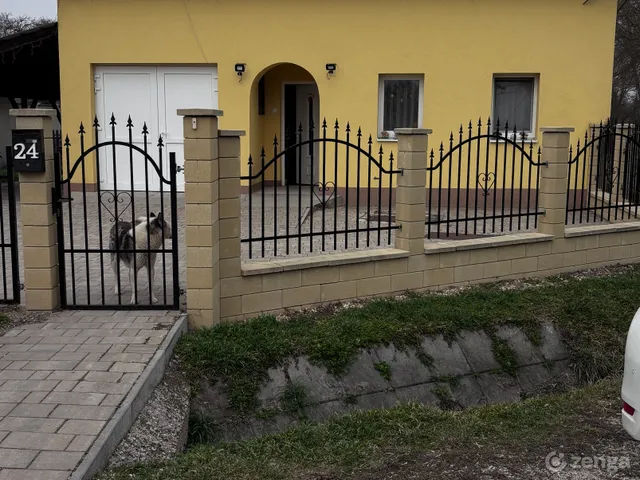 Eladó ház Bodajk 160 nm
