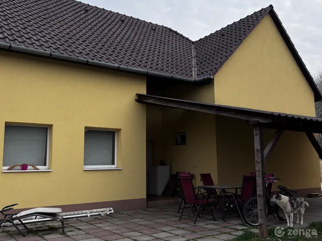 Eladó ház Bodajk 160 nm