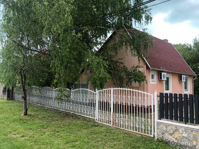 Eladó ház Alsóörs 140 nm