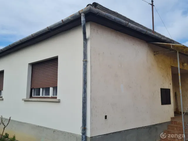 Eladó ház Alsózsolca, Árpád út 97 nm