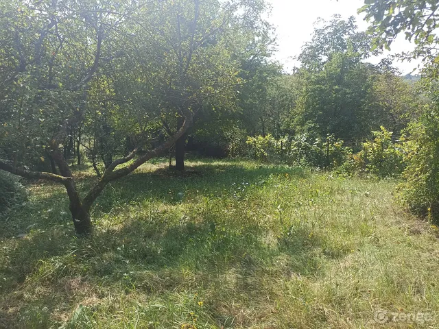Eladó telek Miskolc, Görömböly 720 nm