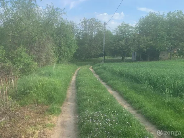 Eladó telek Balatonendréd 808 nm
