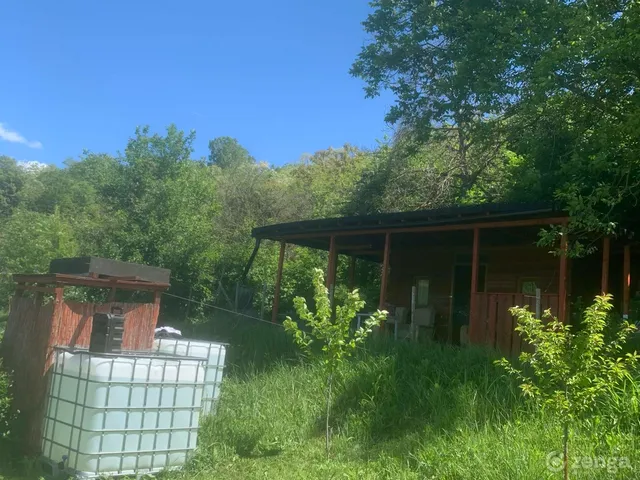 Eladó telek Balatonendréd 2500 nm