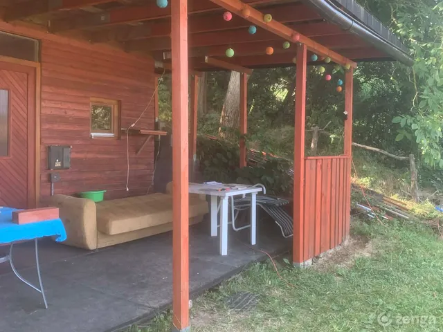 Eladó telek Balatonendréd 2600 nm