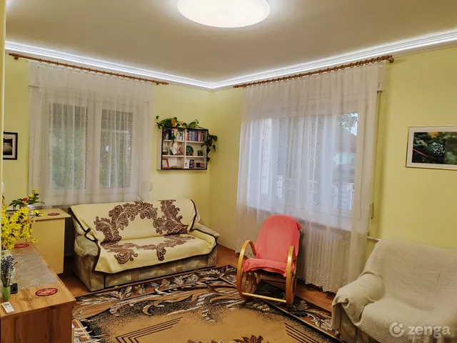 Eladó ház Érd, Tisztviselőtelep 150 nm