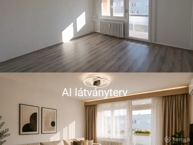 Eladó lakás Kecskemét, Széchenyiváros 62 nm