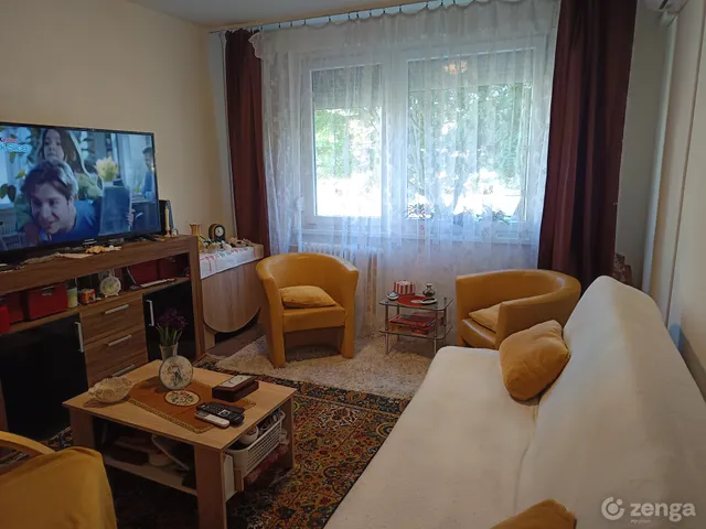 Eladó lakás Nyíregyháza, Örökösföld 54 nm