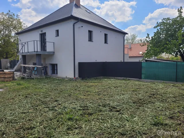 Eladó ház Budakeszi 100 nm