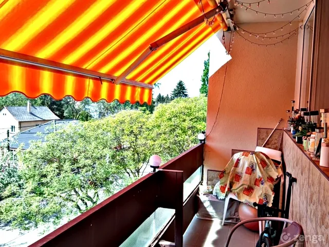 Eladó lakás Budapest XVI. kerület, Mátyásföld 68 nm