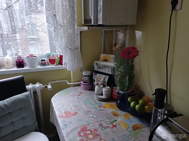 Eladó lakás Tatabánya, Ságvári-lakótelep 58 nm