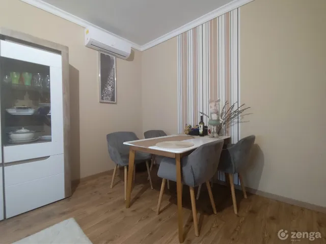 Eladó lakás Budapest IV. kerület, Újpest 56 nm