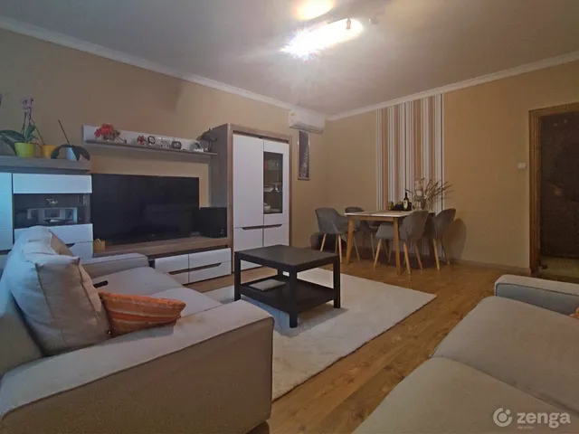 Eladó lakás Budapest IV. kerület, Újpest, Pozsonyi utca 56 nm