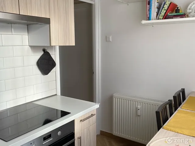 Eladó lakás Budapest XI. kerület, Gazdagrét 54 nm
