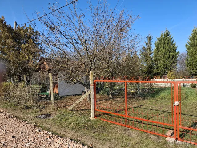 Eladó üdülő és hétvégi ház Gyula, Gyulavári 10 nm