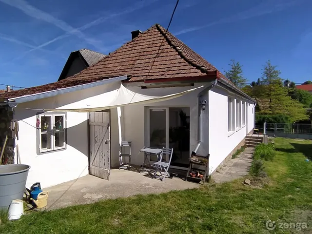 Eladó ház Pilisszentlászló 95 nm