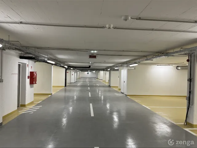 Kiadó garázs Budapest III. kerület, Óbuda 13 nm