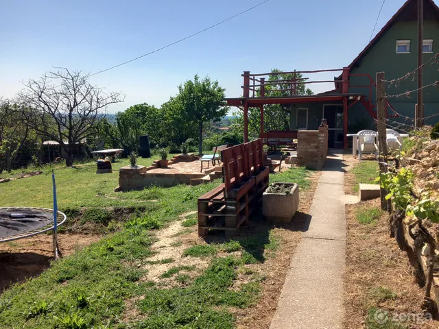 Eladó ház Pécs, Patacs 45 nm