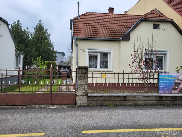 Eladó ház Győr 71 nm