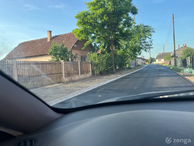 Eladó telek Hajdúsámson 997 nm
