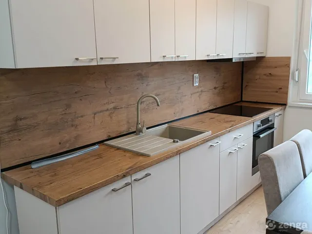 Eladó lakás Debrecen, Tócóskert 56 nm
