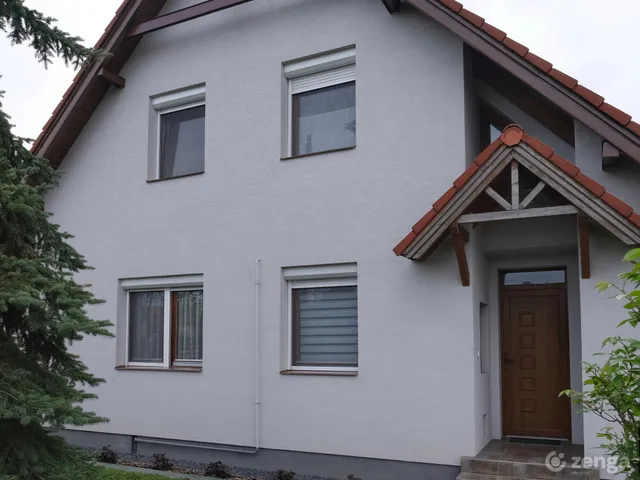 Eladó ház Veszprém, Gyulafirátót 135 nm
