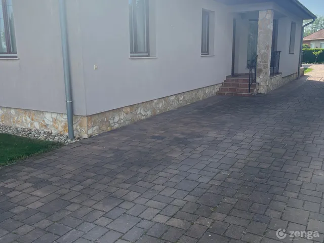Eladó ház Győrszemere 120 nm