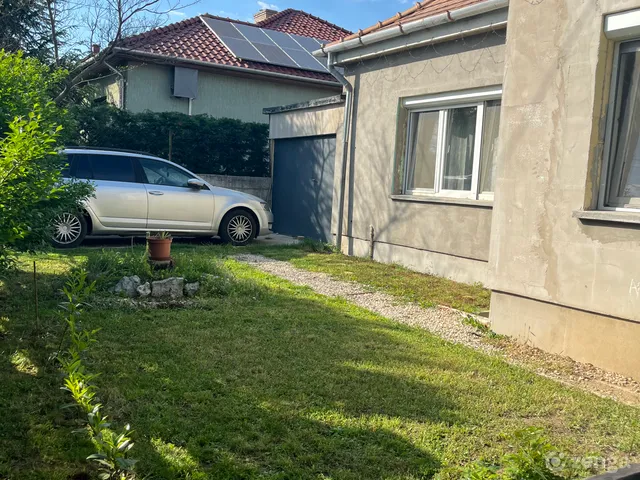 Eladó ház Pétfürdő 57 nm
