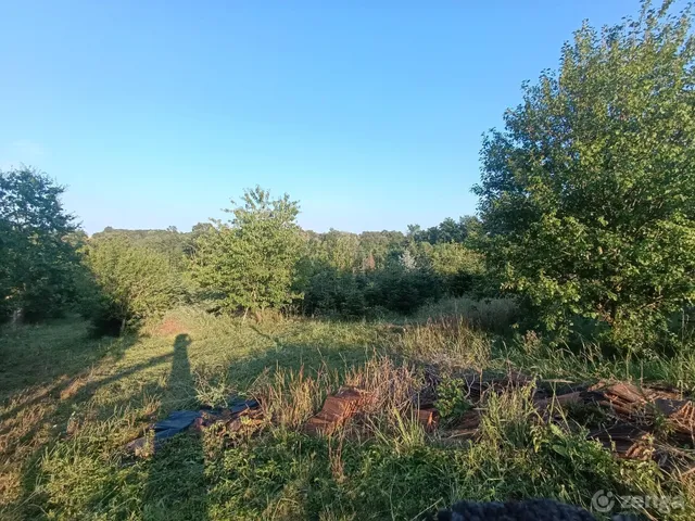 Eladó telek Nagykanizsa, Kisfakos 3800 nm