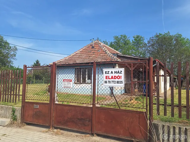 Eladó ház Nyáregyháza 90 nm