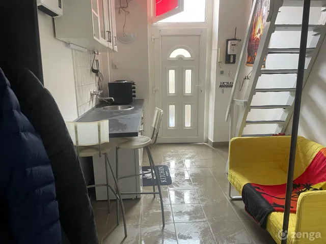 Kiadó lakás Budapest VIII. kerület, II. János Pál pápa tér 20 nm