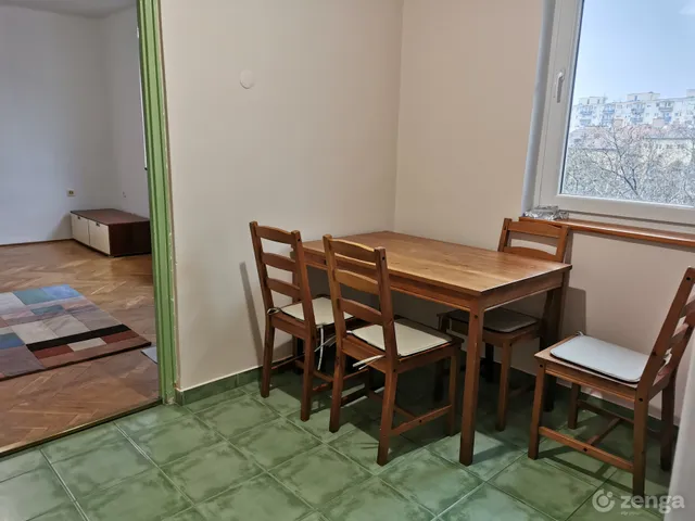 Kiadó lakás Budapest X. kerület 38 nm