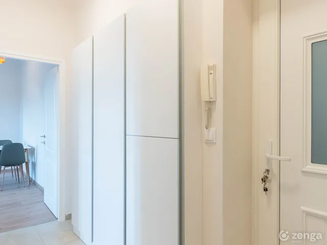 Kiadó lakás Budapest XIV. kerület, Cinka Panna utca 51 nm
