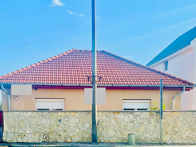Eladó ház Mátészalka 120 nm