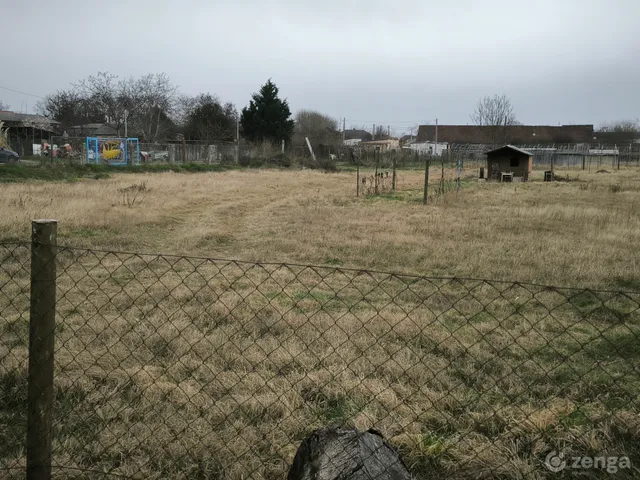 Eladó telek Szigetszentmiklós, Felsőtag 2699 nm