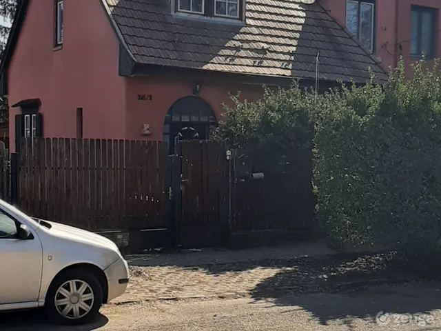 Eladó ház Budapest XIX. kerület, Wekerletelep 82 nm