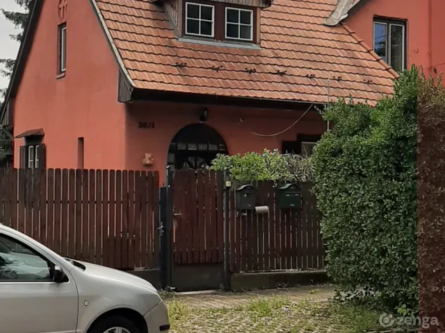 Eladó ház Budapest XIX. kerület, Wekerletelep 82 nm